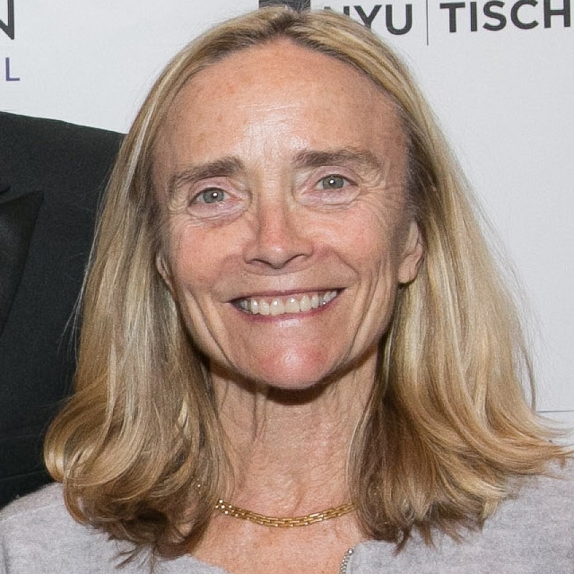Photo of Professor Mary Lambert